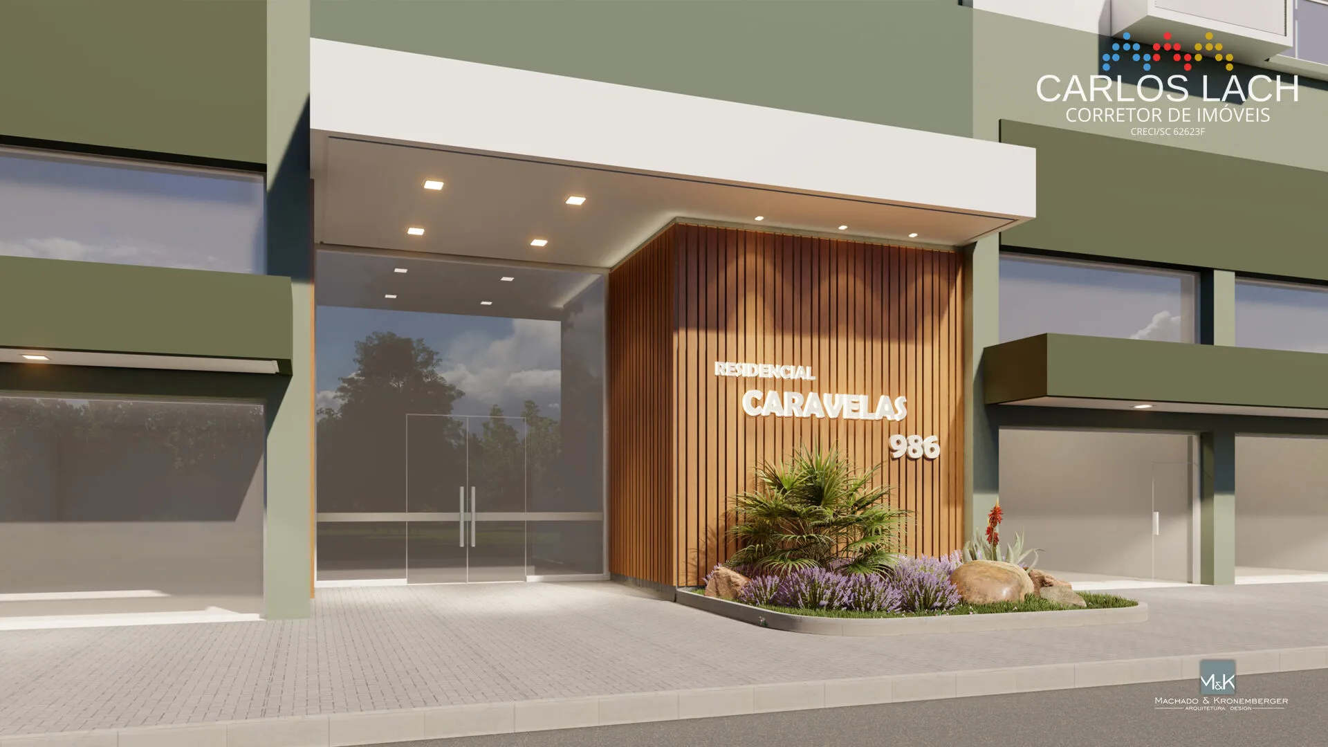 Residencial Caravelas - Apartamento em Laguna - Caravelas — foto 4