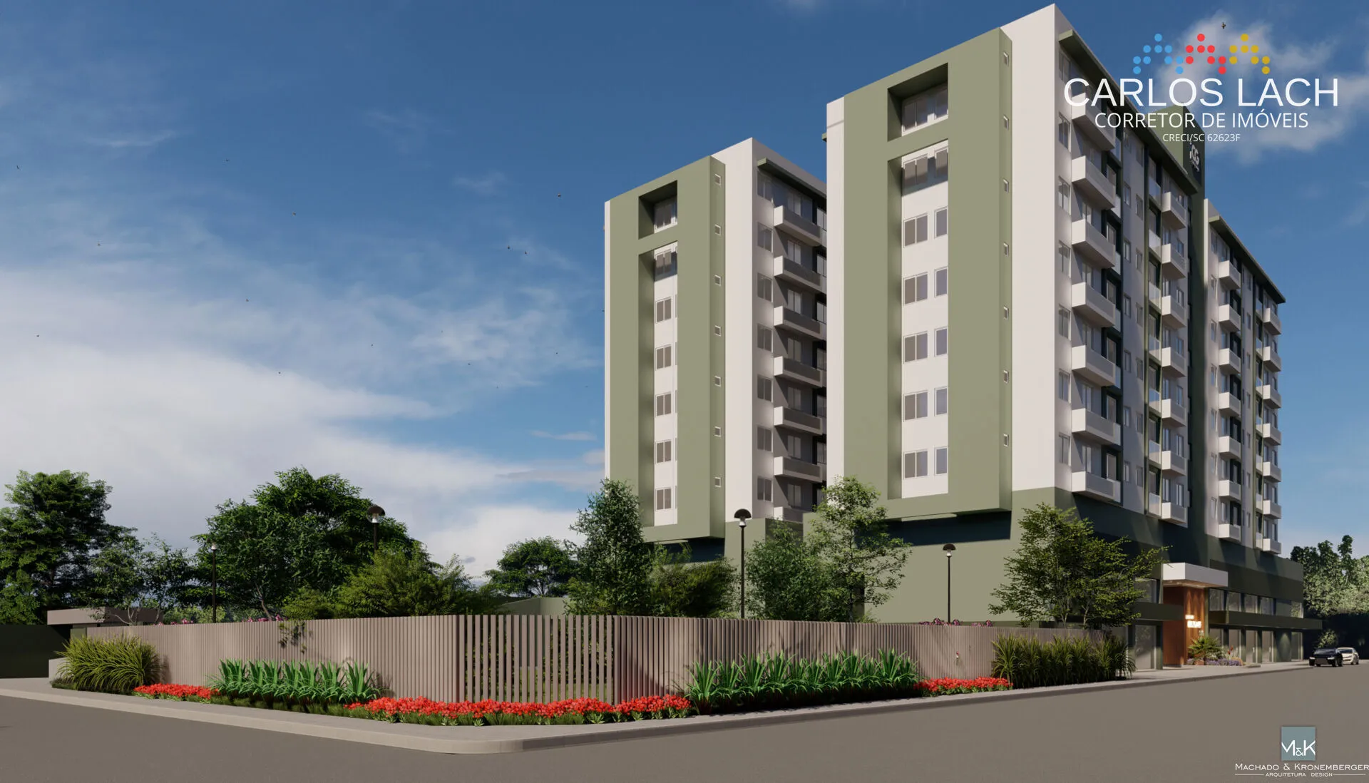 Residencial Caravelas - Apartamento em Laguna - Caravelas — foto 5