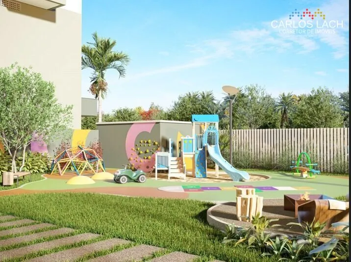 Residencial Caravelas - Apartamento em Laguna - Caravelas — foto 7