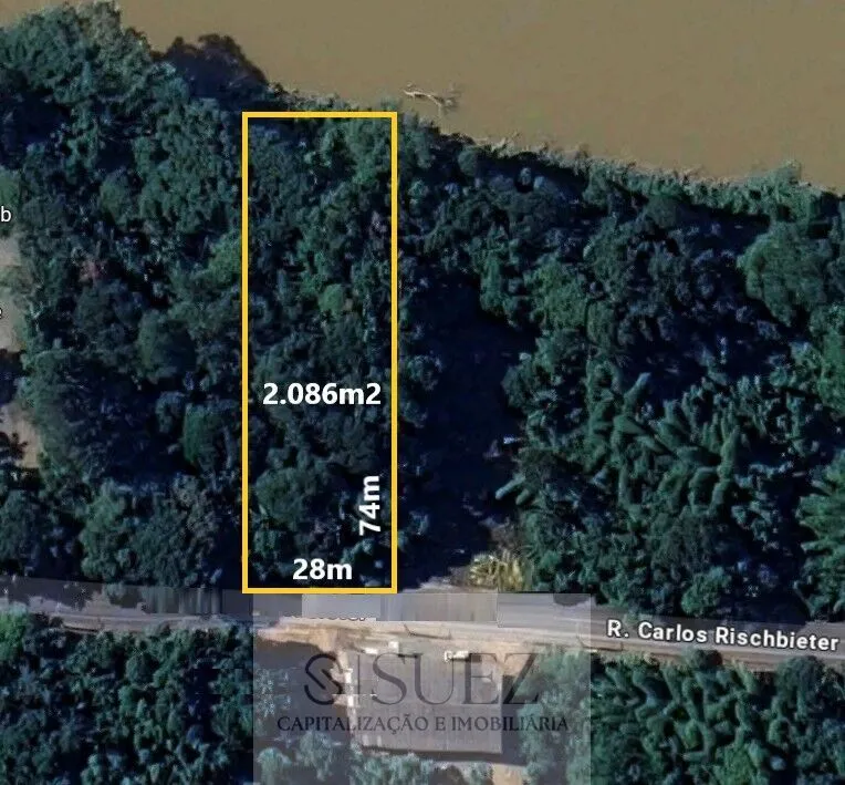 Terreno no bairro Boa Vista - foto 1