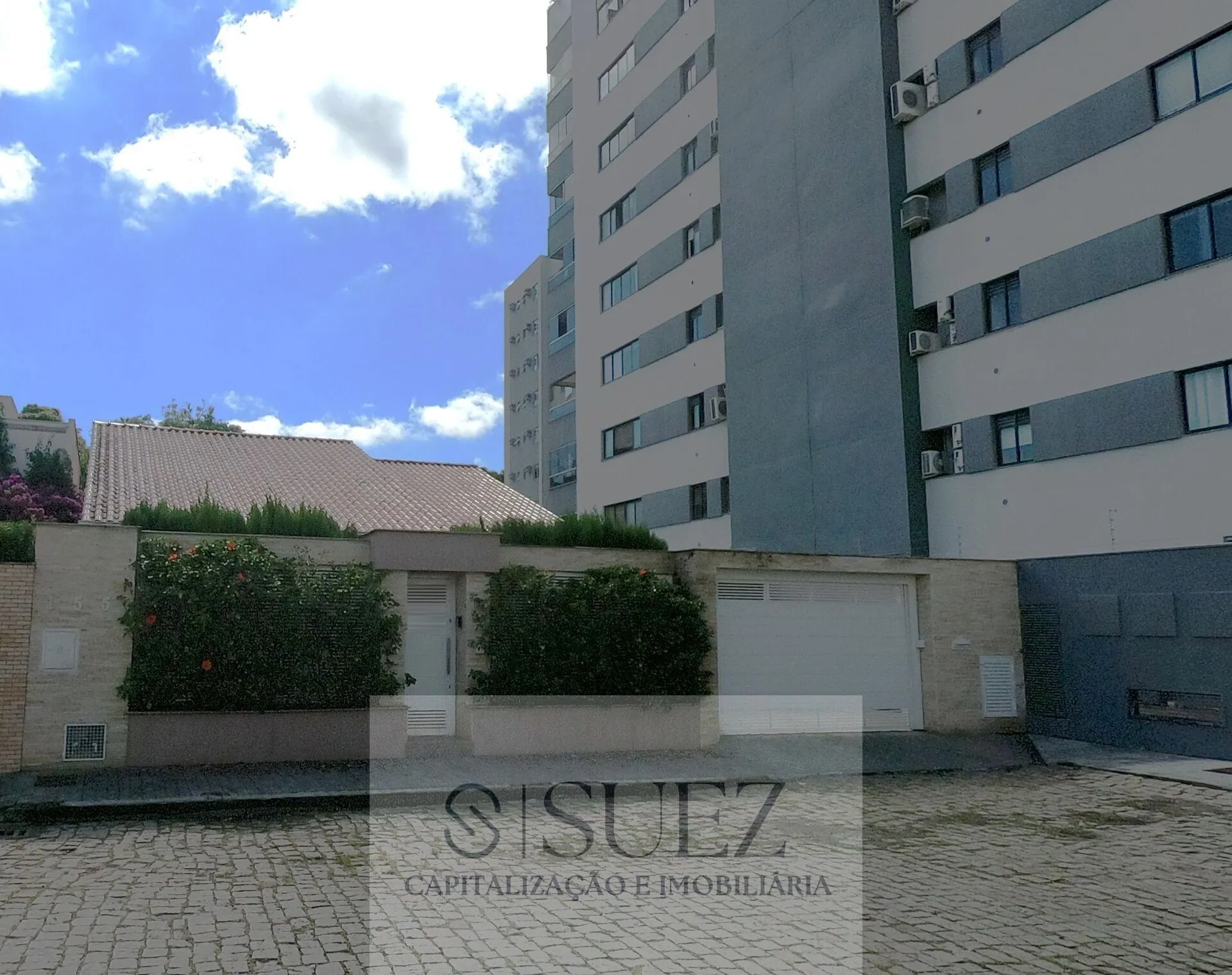 Ótima casa com piscina no bairro Vila Nova - foto 1