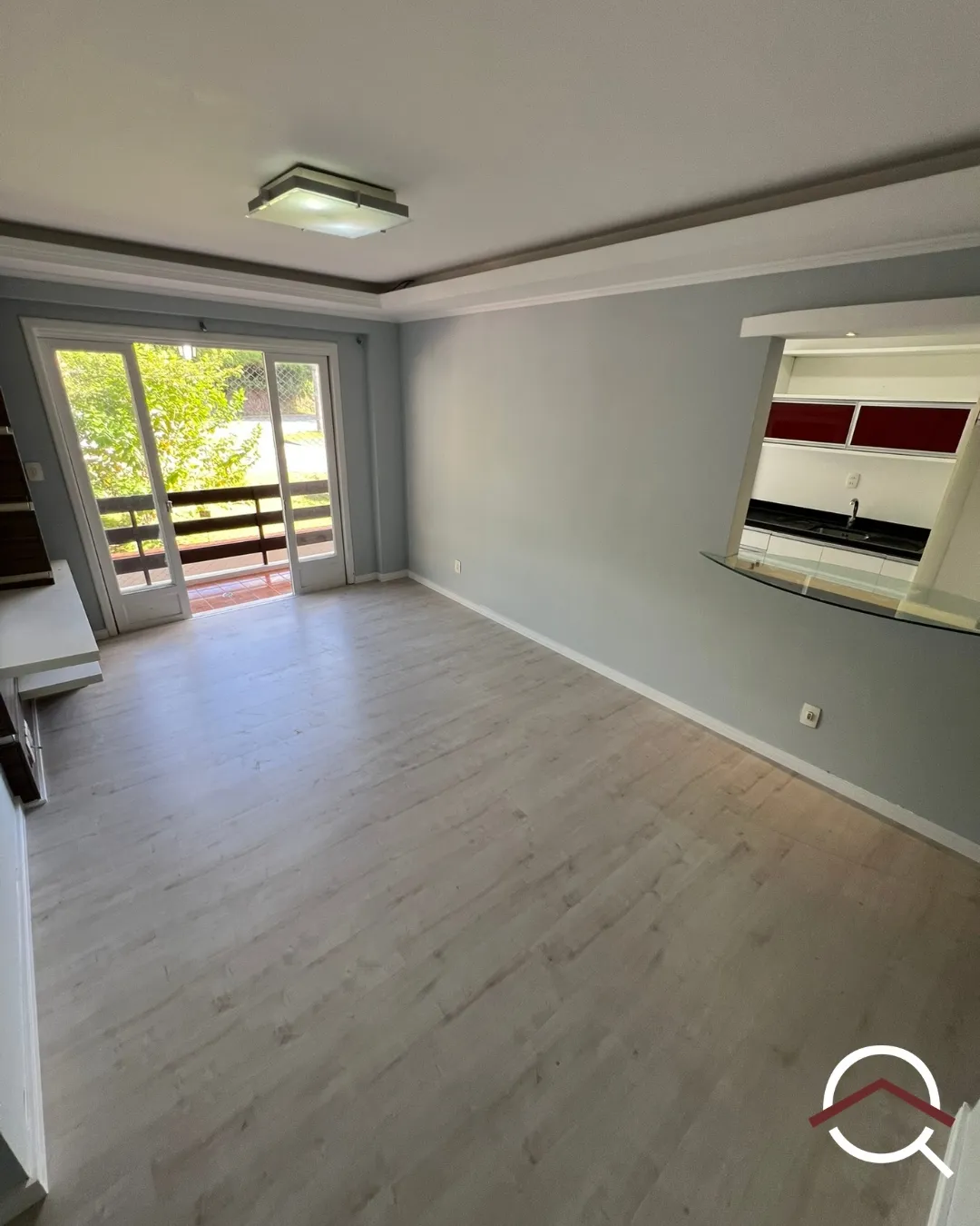 Apartamento mobiliado de 87 m² com 2 dormitórios sendo 1 suíte próximo ao Centro — foto 4