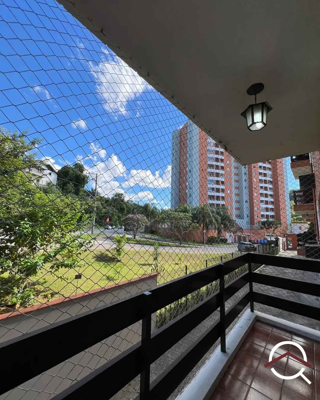 Apartamento mobiliado de 87 m² com 2 dormitórios sendo 1 suíte próximo ao Centro — foto 5