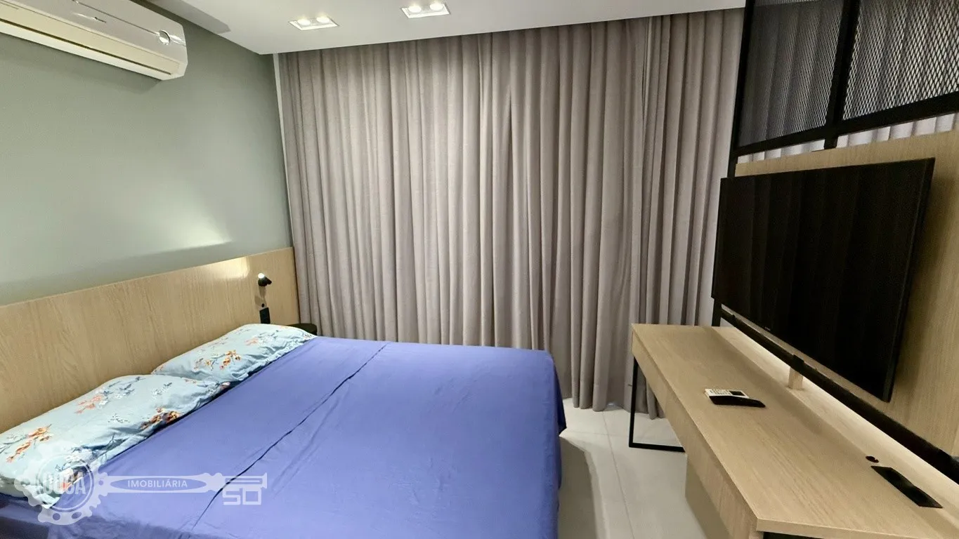 Loft de alto padrão no Centro de Blumenau/SC | Localização estratégica ao lado do hospital (ideal para locação de AIRBNB) | Finamente decorado — foto 5