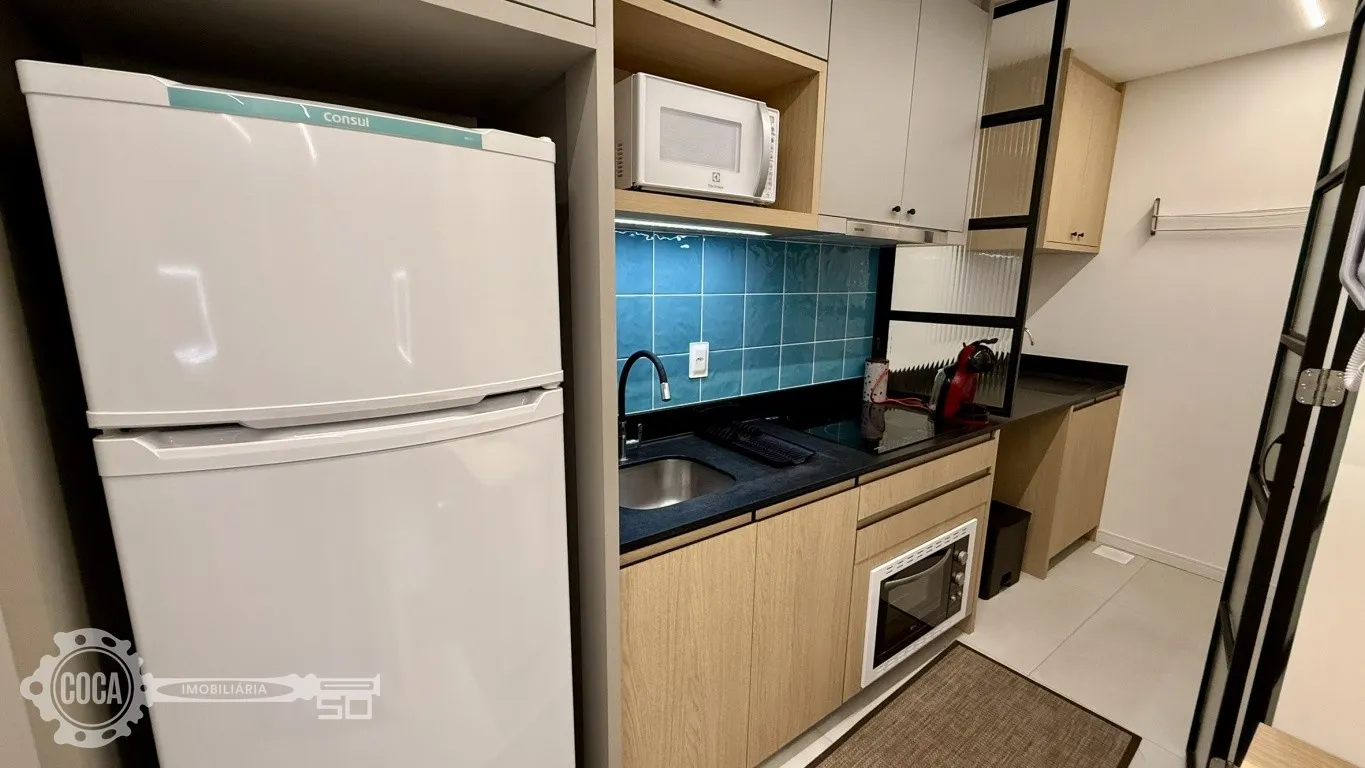 Loft de alto padrão no Centro de Blumenau/SC | Localização estratégica ao lado do hospital (ideal para locação de AIRBNB) | Finamente decorado — foto 7