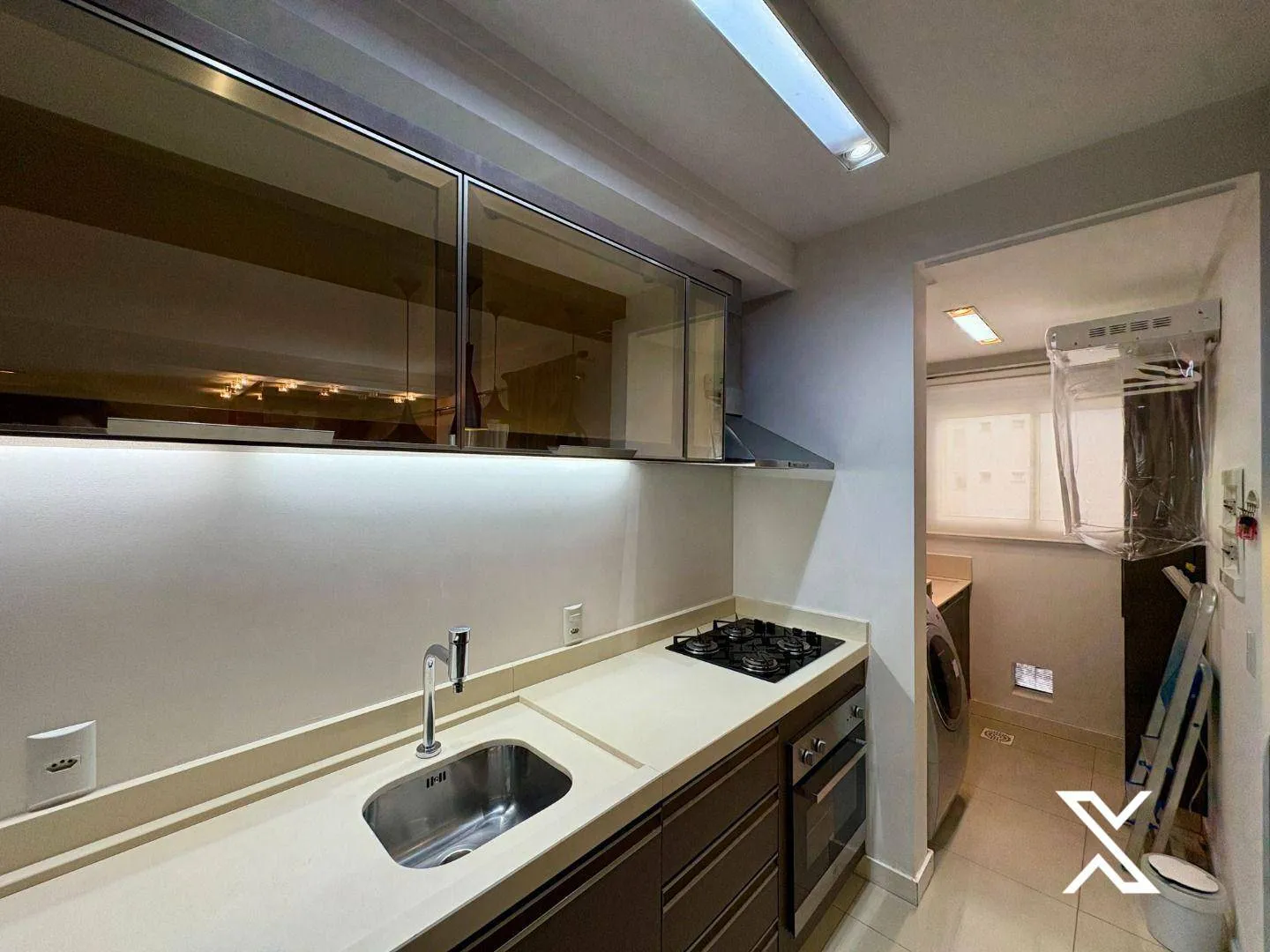 Apto com 3 quartos (1 suíte+2 demi) para alugar, 99 m - Victor Konder - Blumenau/SC — foto 6