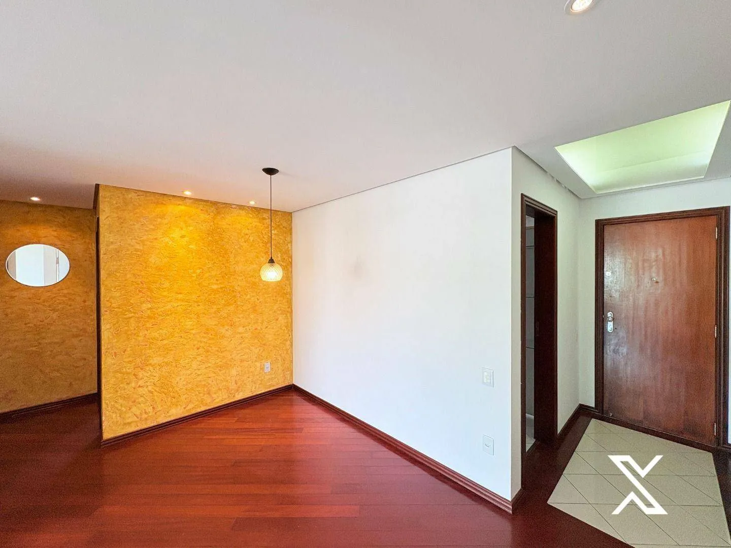 Apartamento com 2 dormitórios para alugar, 83 m - Vila Nova - Blumenau/SC — foto 2