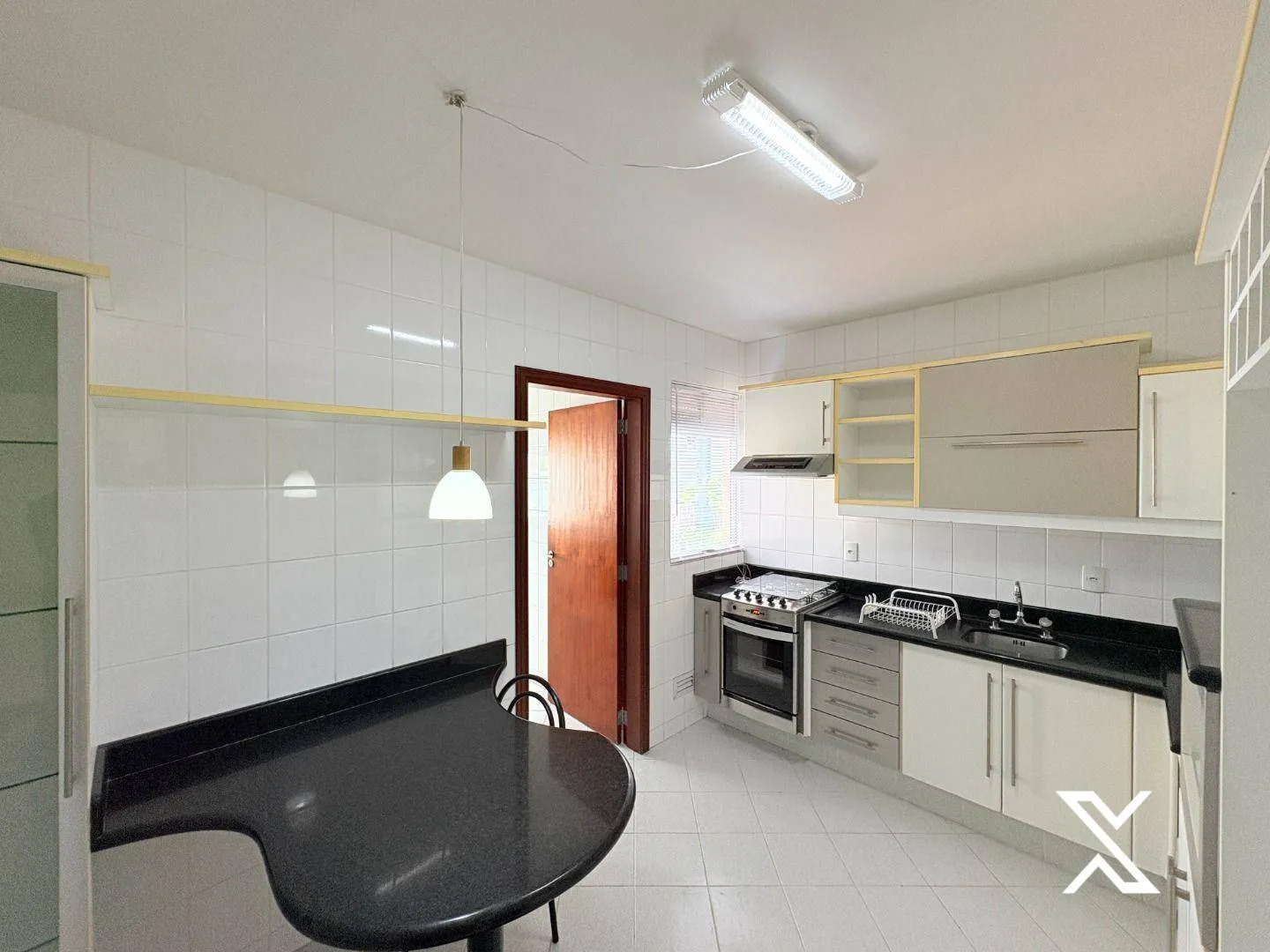 Apartamento com 2 dormitórios para alugar, 83 m - Vila Nova - Blumenau/SC — foto 6