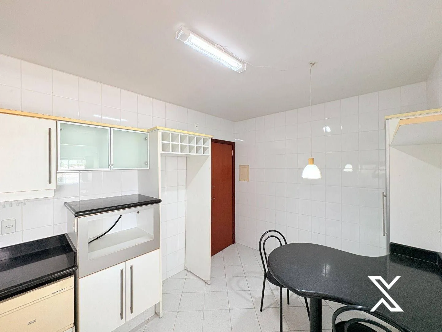 Apartamento com 2 dormitórios para alugar, 83 m - Vila Nova - Blumenau/SC — foto 7