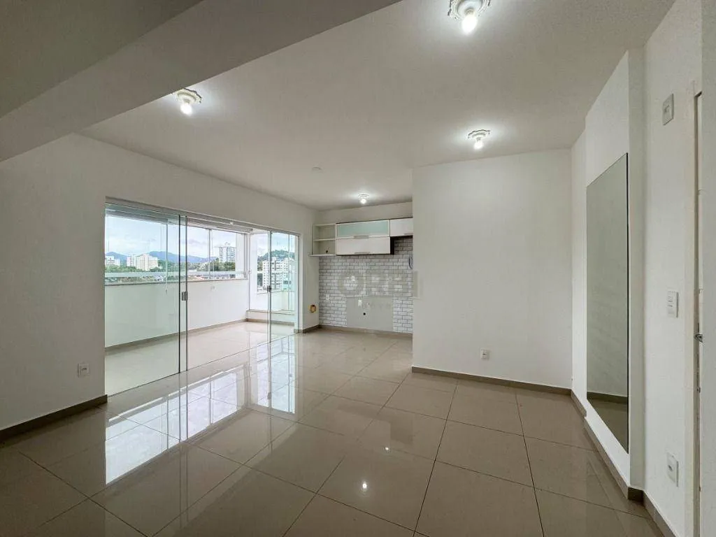 Apartamento no bairro Vila Nova com 2 Dormitórios sendo 1 Suíte — foto 5