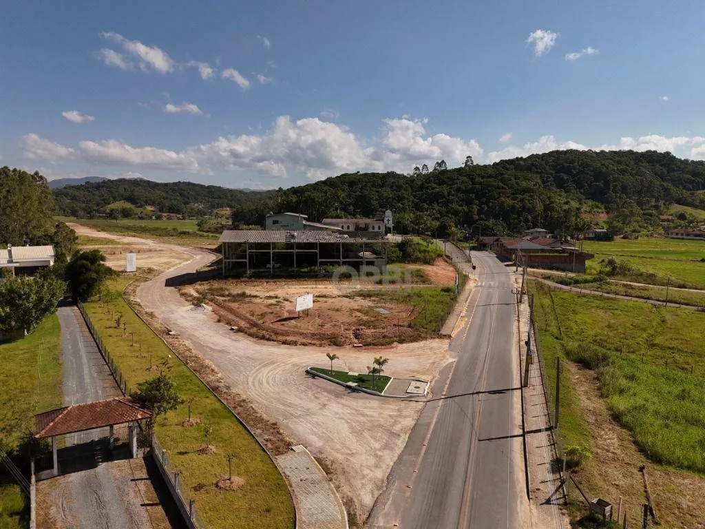 Galpão à venda, 749 m por R$ 1.900.000,00 - Figueira - Gaspar/SC - foto 1