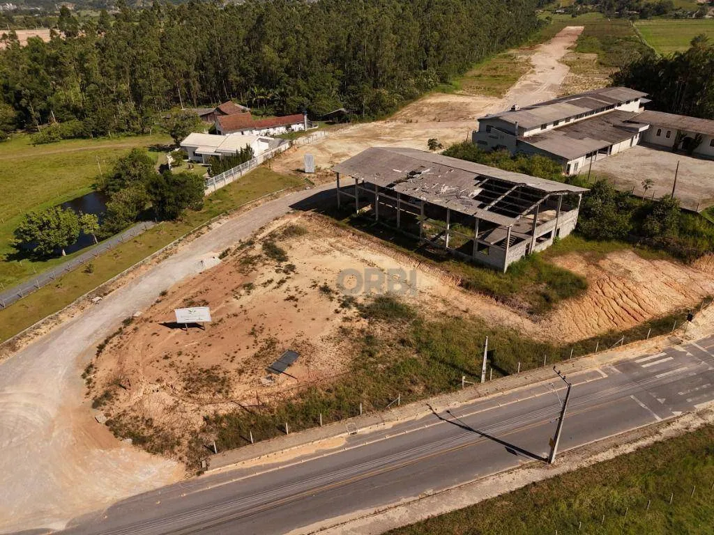 Galpão à venda, 749 m por R$ 1.900.000,00 - Figueira - Gaspar/SC — foto 2