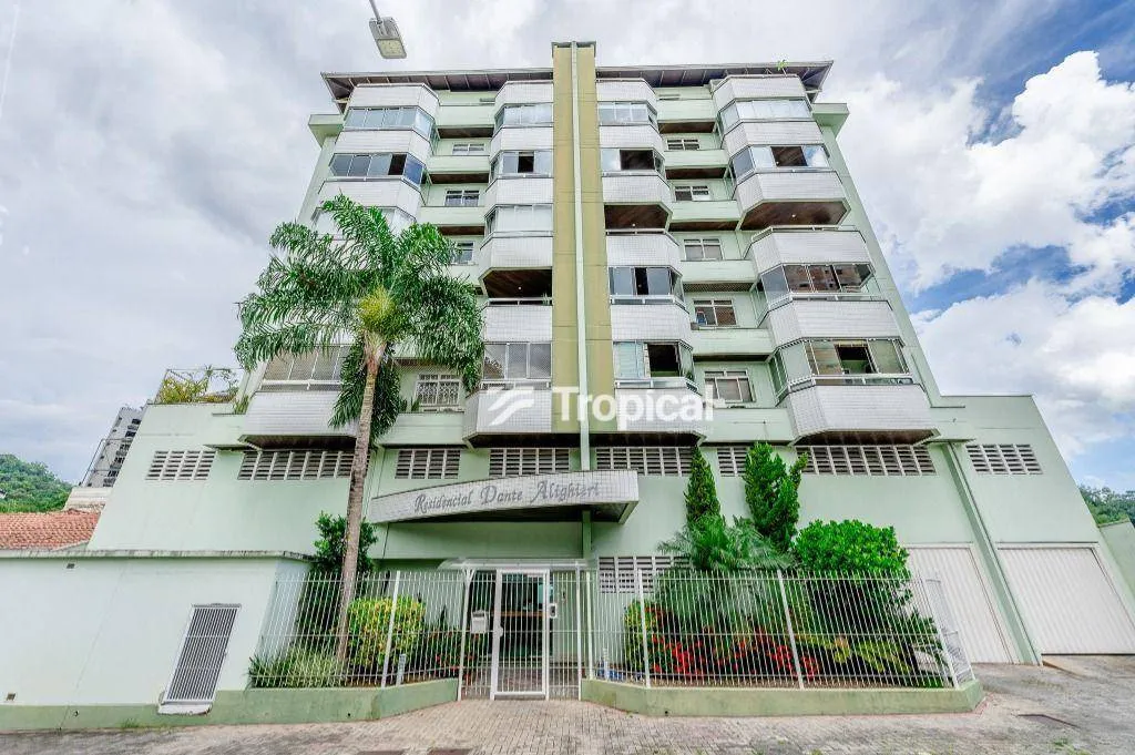 Cobertura com 4 dormitórios à venda, 189 m por R$ 1.680.000,00 - Ponta Aguda - Blumenau/SC - foto 1