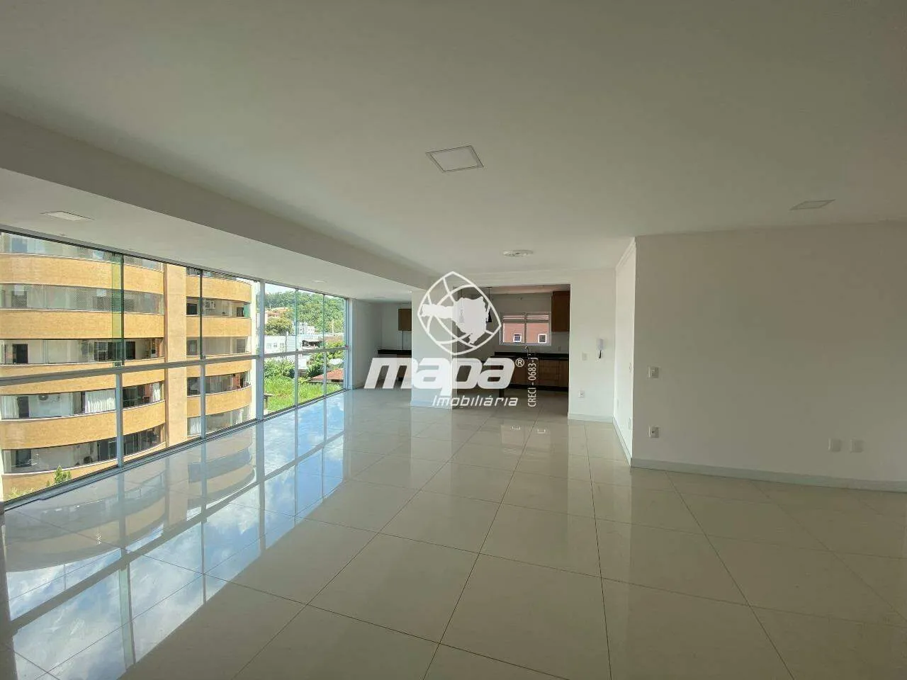 Apartamento para locação no Centro! — foto 2