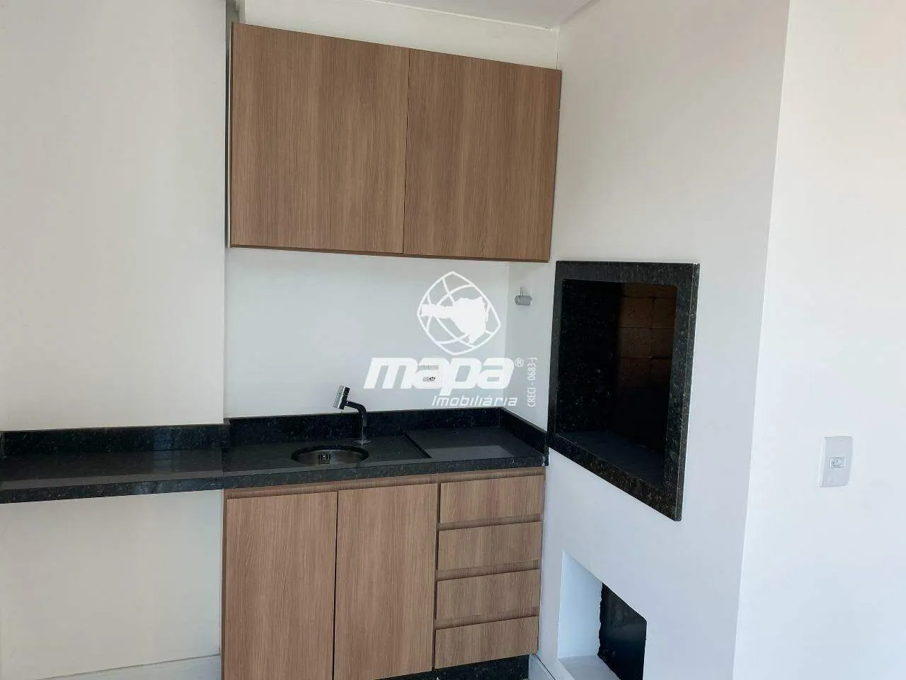 Apartamento para locação no Centro! — foto 4