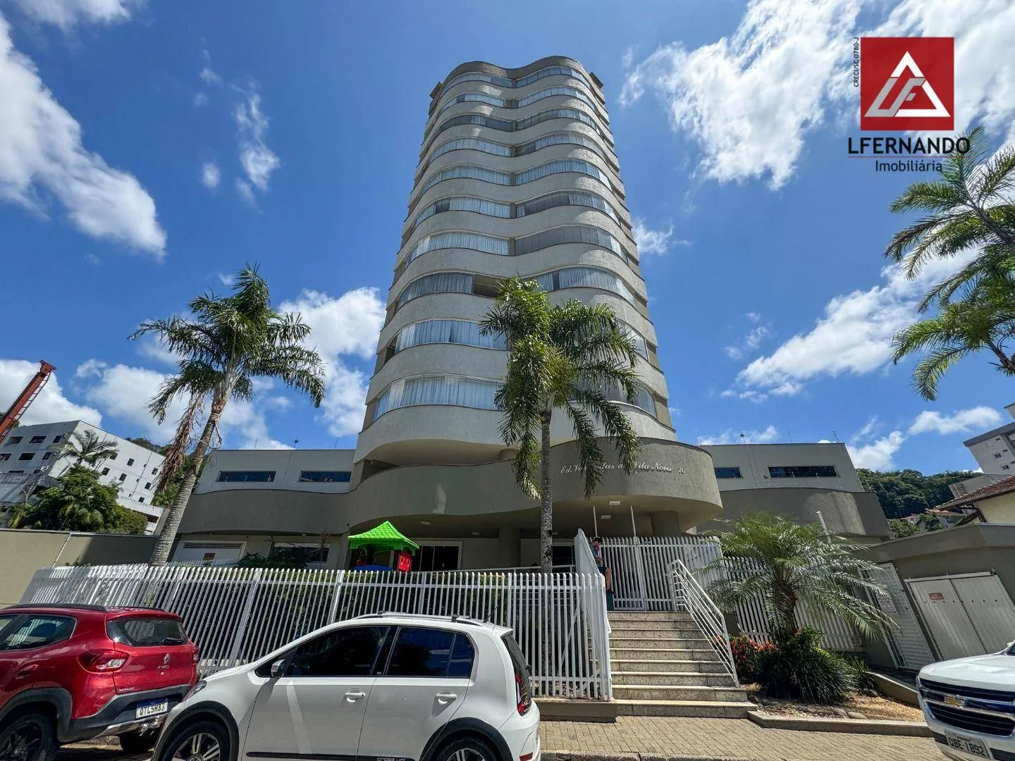 Apartamento com 2 suítes à venda, 88 m por R$ 680.000 - Itoupava Seca - Blumenau/SC - foto 1