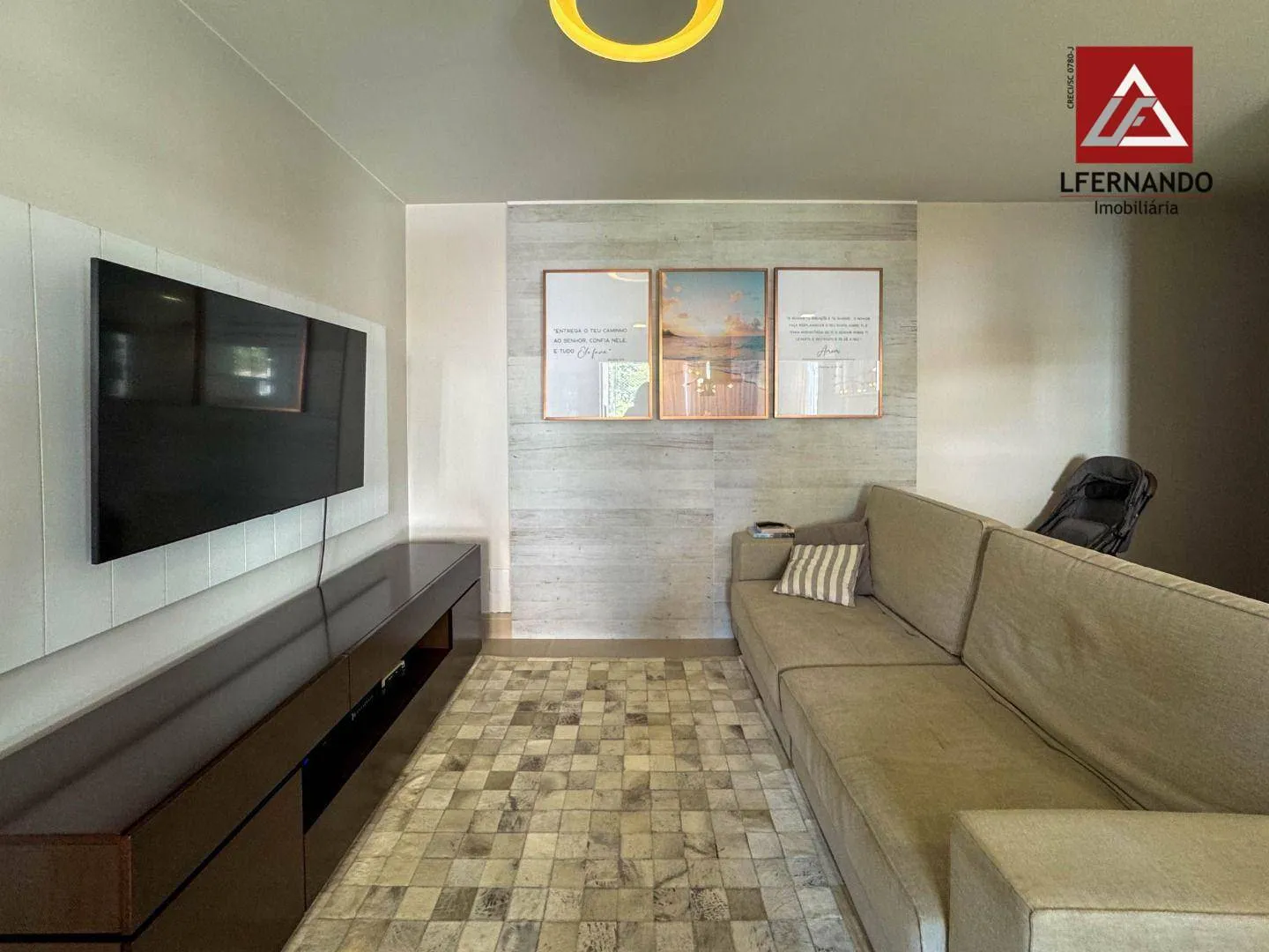 Apartamento com 2 suítes à venda, 88 m por R$ 680.000 - Itoupava Seca - Blumenau/SC — foto 2