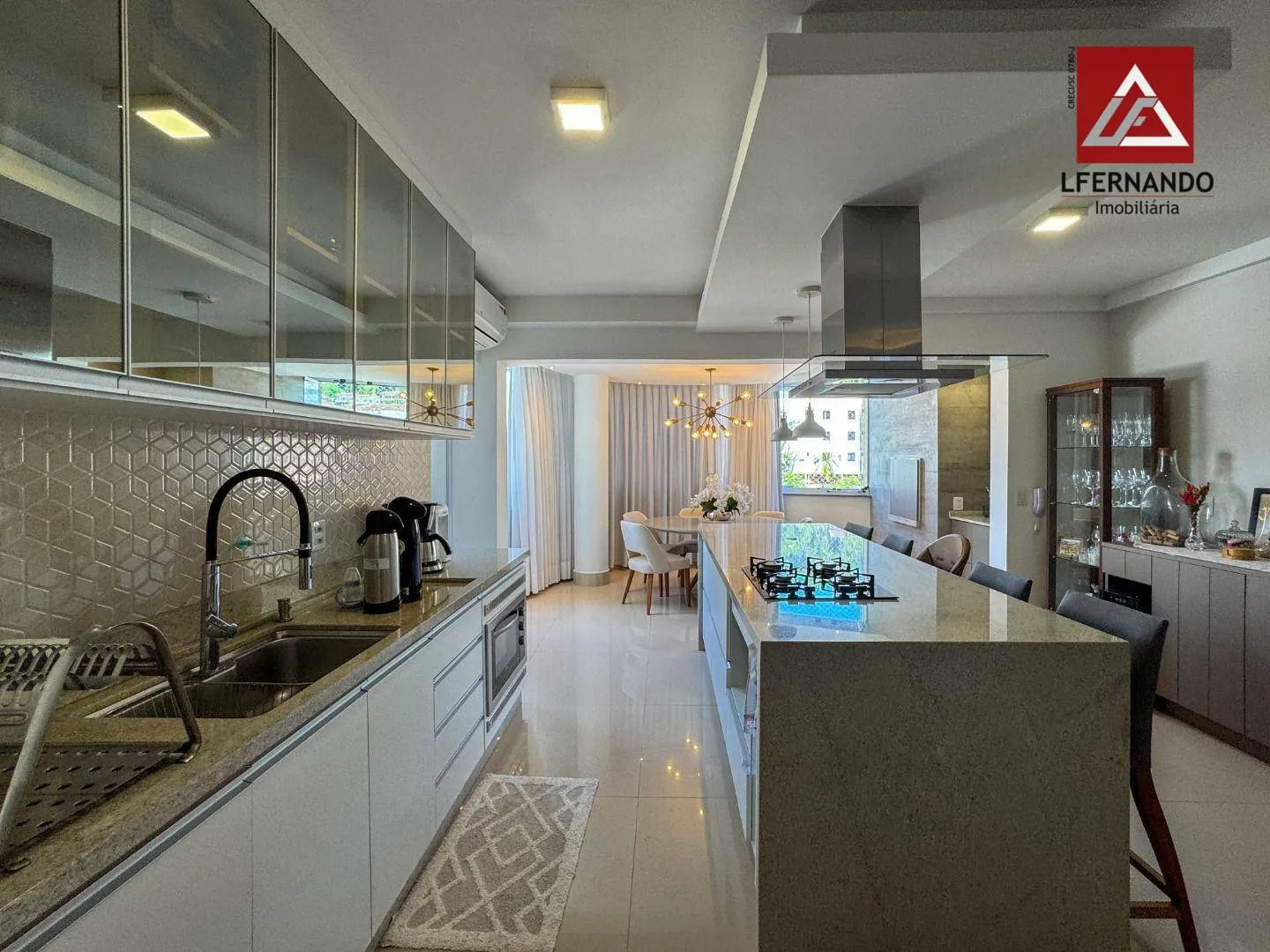 Apartamento com 2 suítes à venda, 88 m por R$ 680.000 - Itoupava Seca - Blumenau/SC — foto 4