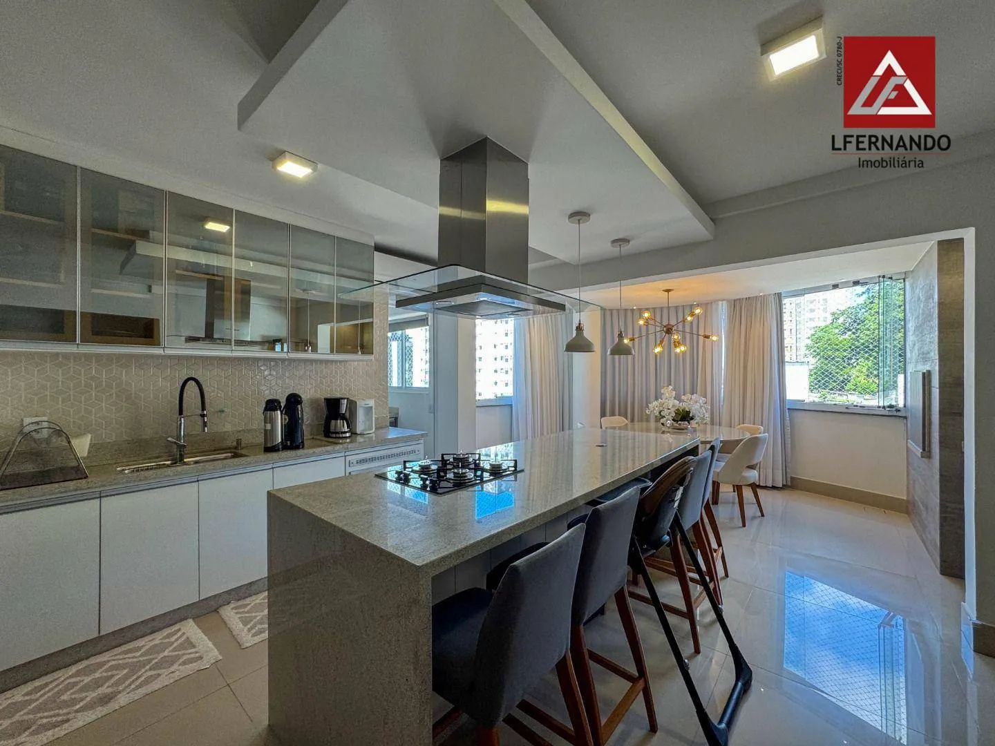 Apartamento com 2 suítes à venda, 88 m por R$ 680.000 - Itoupava Seca - Blumenau/SC — foto 5