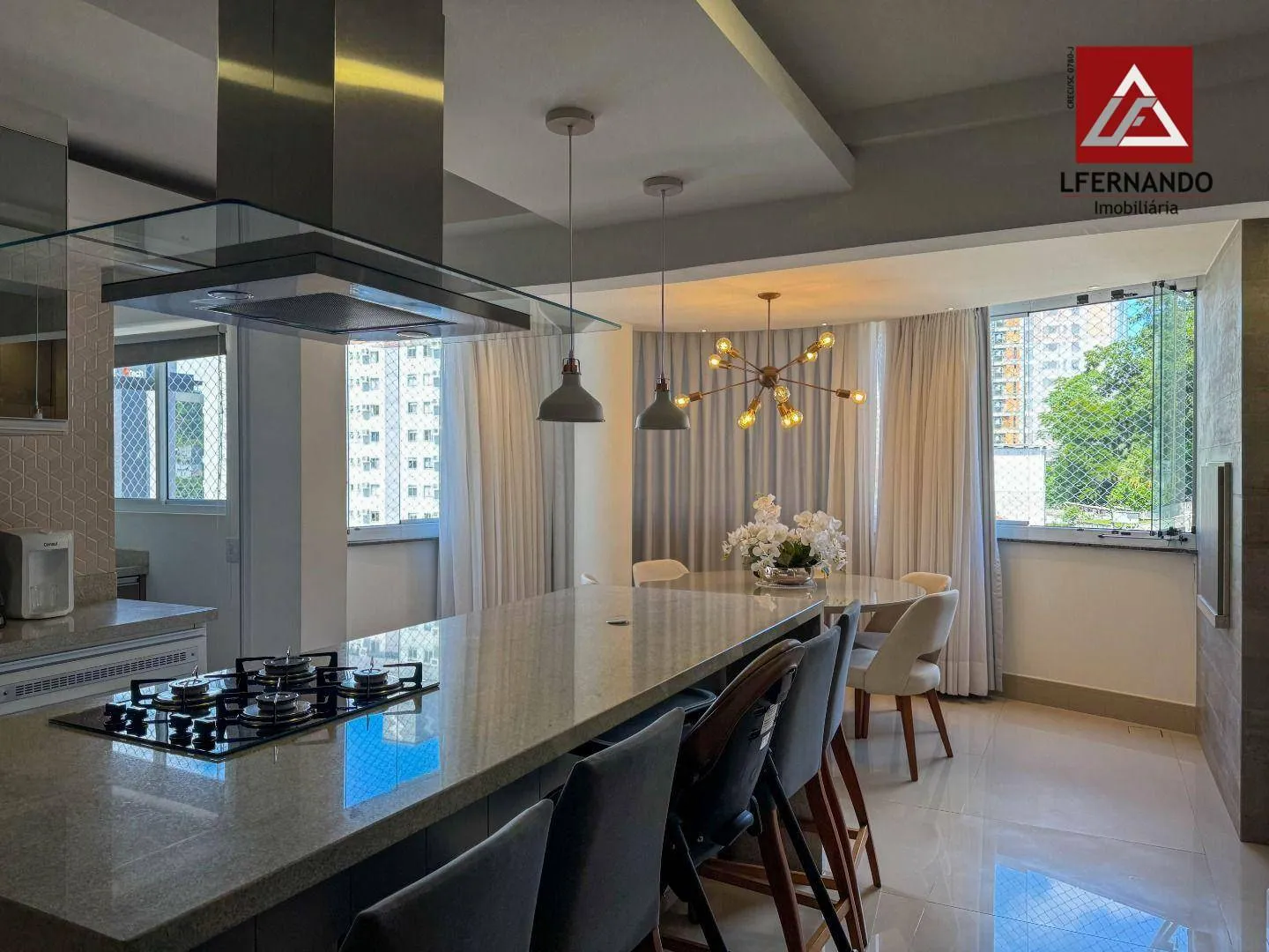 Apartamento com 2 suítes à venda, 88 m por R$ 680.000 - Itoupava Seca - Blumenau/SC — foto 6