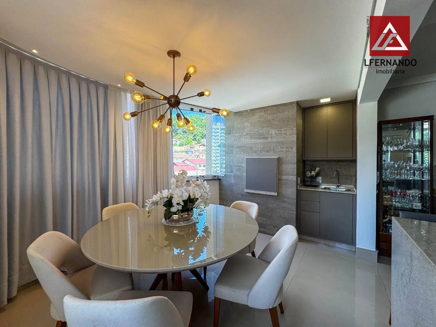 Apartamento com 2 suítes à venda, 88 m por R$ 680.000 - Itoupava Seca - Blumenau/SC — foto 7