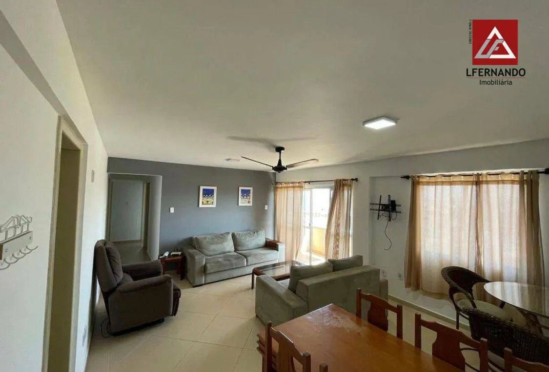 Apartamento com 2 dormitórios à venda, 107 m por R$ 890.000 - Centro - Barra Velha/SC - foto 1