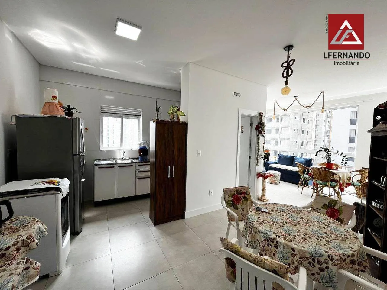 Apartamento com 3 suítes à venda, 98 m por R$ 1.550.000 - Meia Praia - Itapema/SC — foto 2