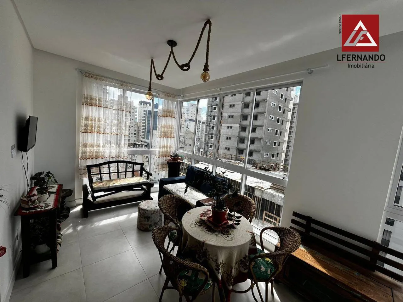 Apartamento com 3 suítes à venda, 98 m por R$ 1.550.000 - Meia Praia - Itapema/SC — foto 4