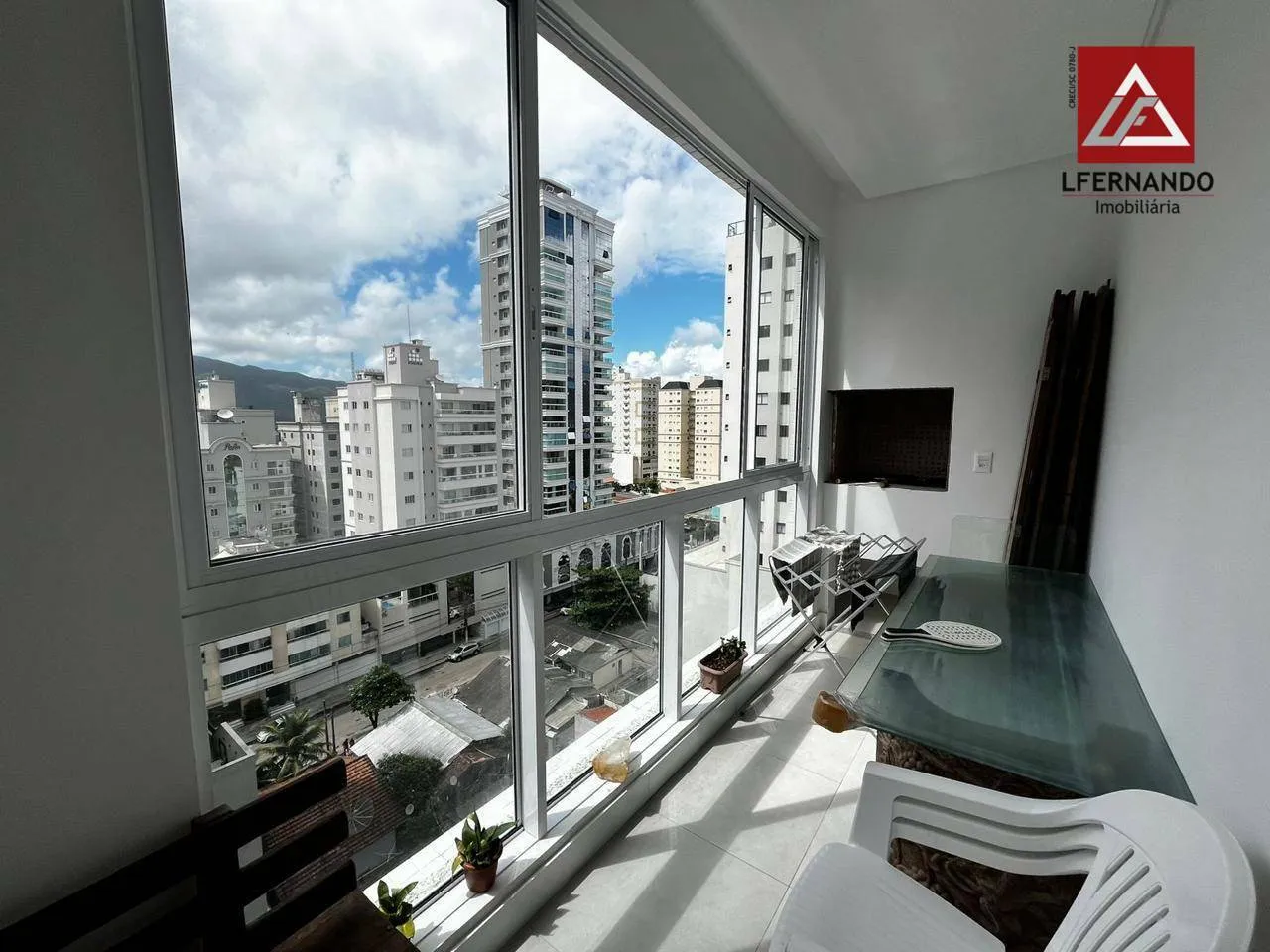 Apartamento com 3 suítes à venda, 98 m por R$ 1.550.000 - Meia Praia - Itapema/SC — foto 5