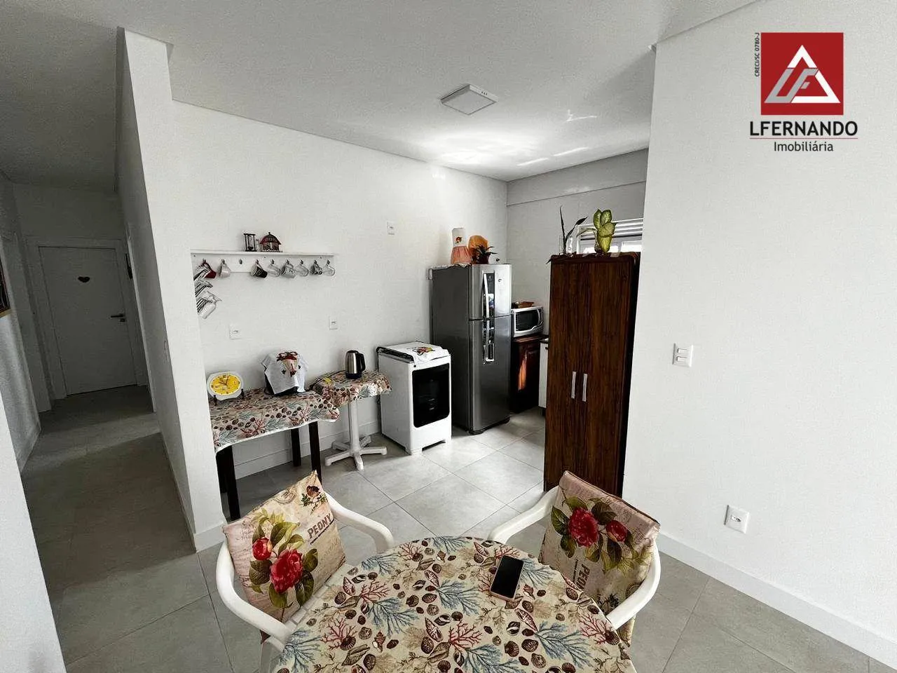 Apartamento com 3 suítes à venda, 98 m por R$ 1.550.000 - Meia Praia - Itapema/SC — foto 6
