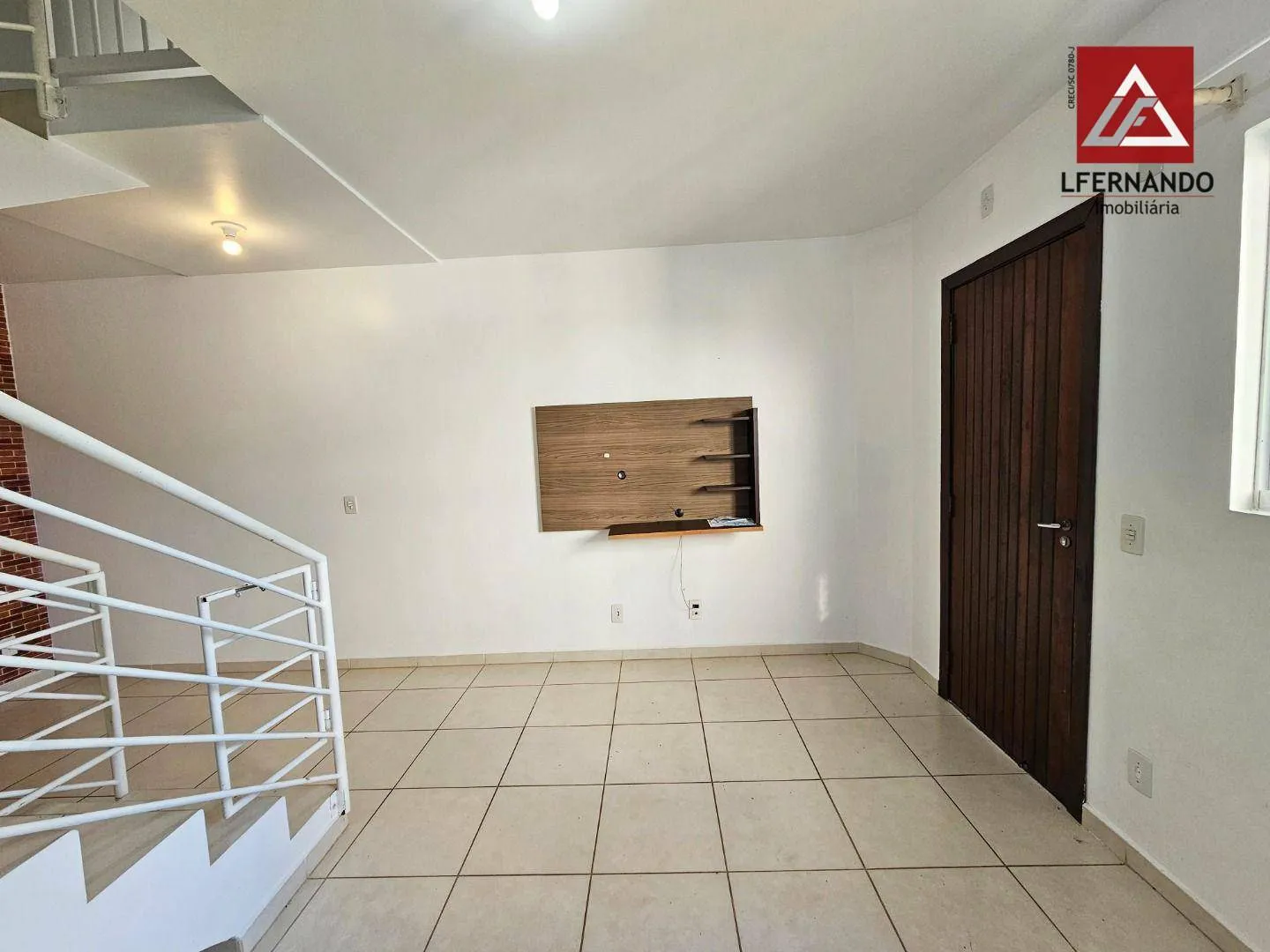 Sobrado com 2 dormitórios para alugar - Fortaleza - Blumenau/SC — foto 4