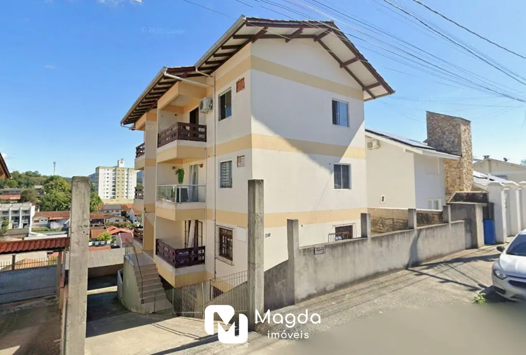 Apartamento em Velha, Blumenau/SC - foto 1
