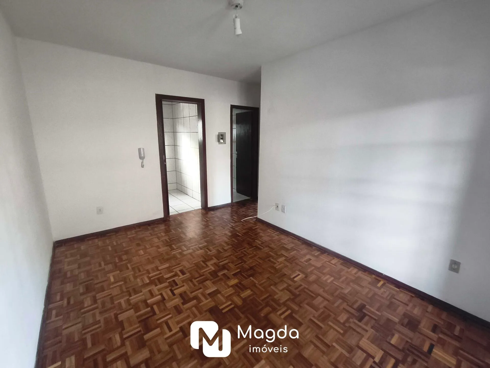 Apartamento em Velha, Blumenau/SC — foto 2
