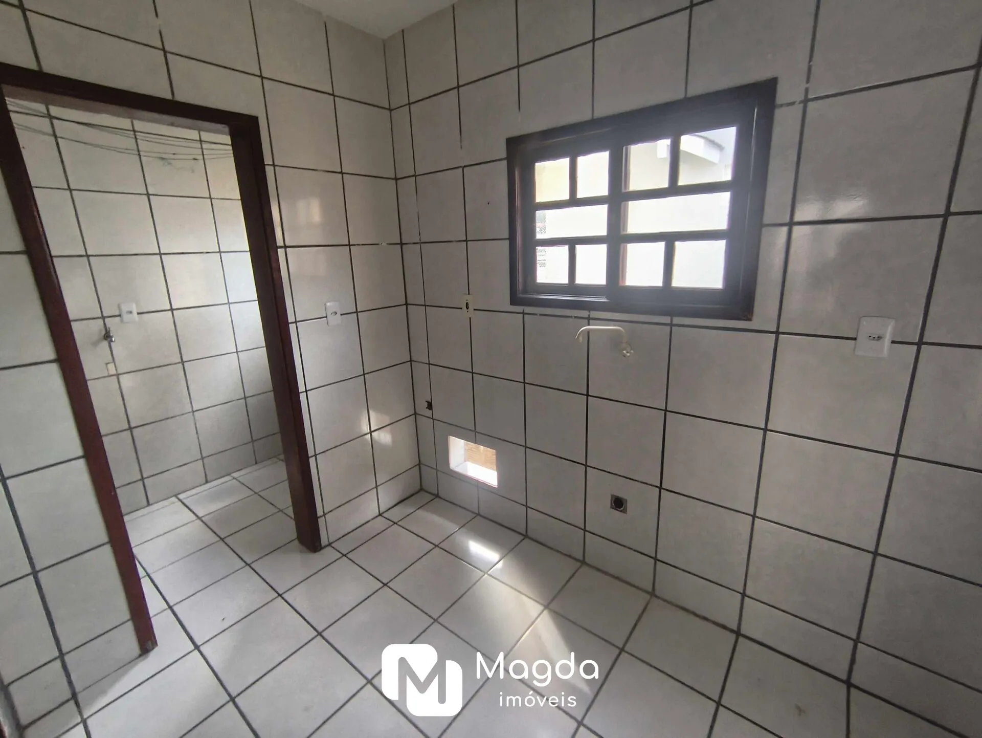Apartamento em Velha, Blumenau/SC — foto 3