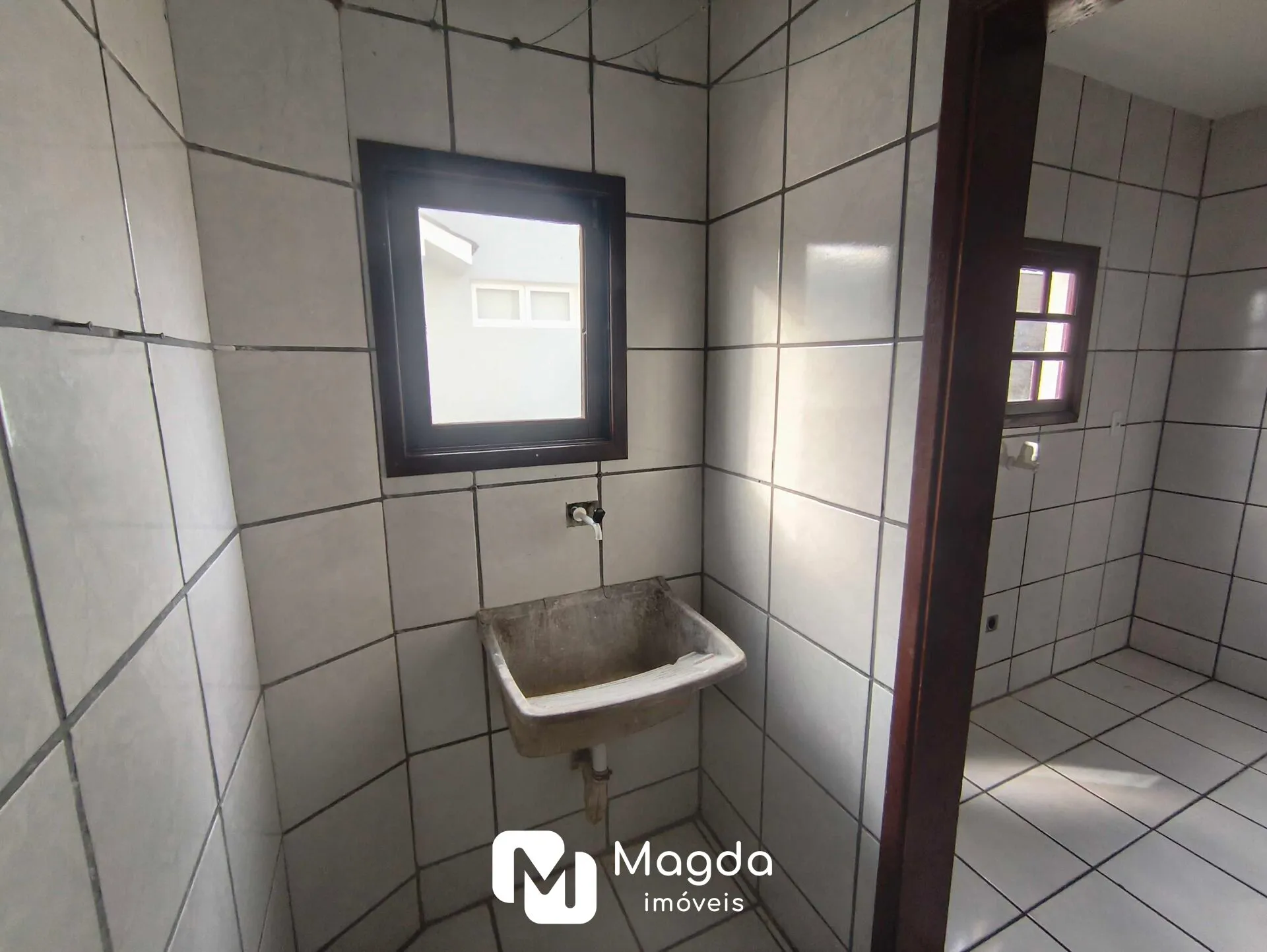 Apartamento em Velha, Blumenau/SC — foto 4