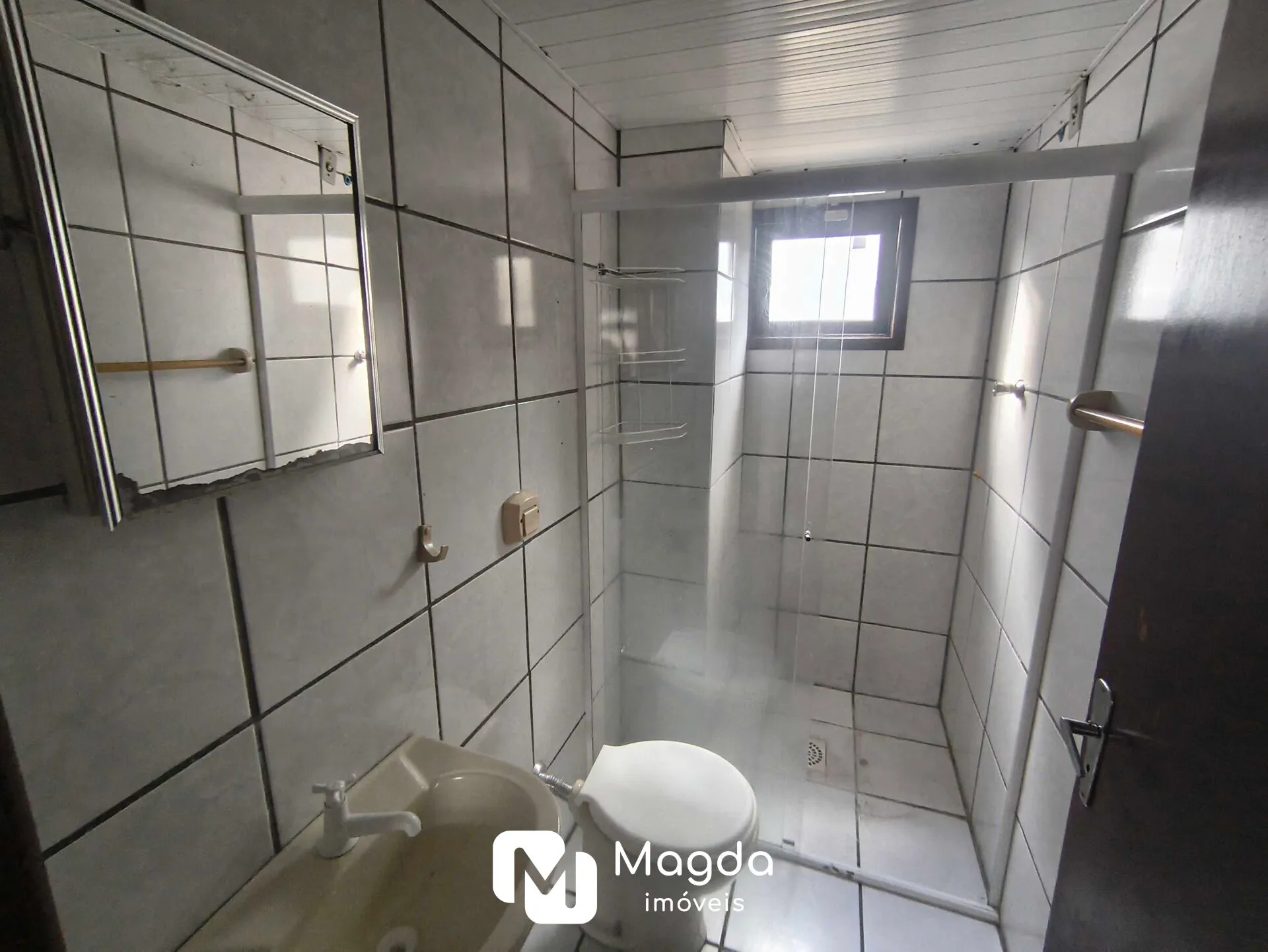 Apartamento em Velha, Blumenau/SC — foto 7