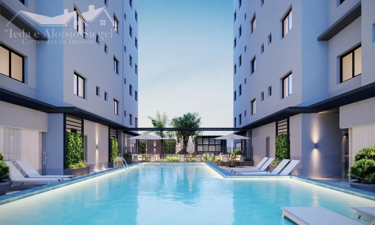Apartamento Novo no Bairro Jardim Praia Mar - Itapema/SC Ref. 1609 - foto 1