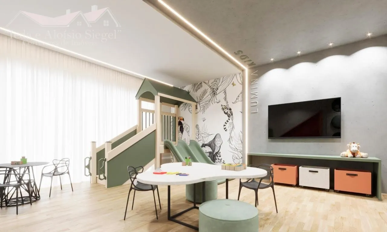 Apartamento Novo no Bairro Jardim Praia Mar - Itapema/SC Ref. 1609 — foto 6