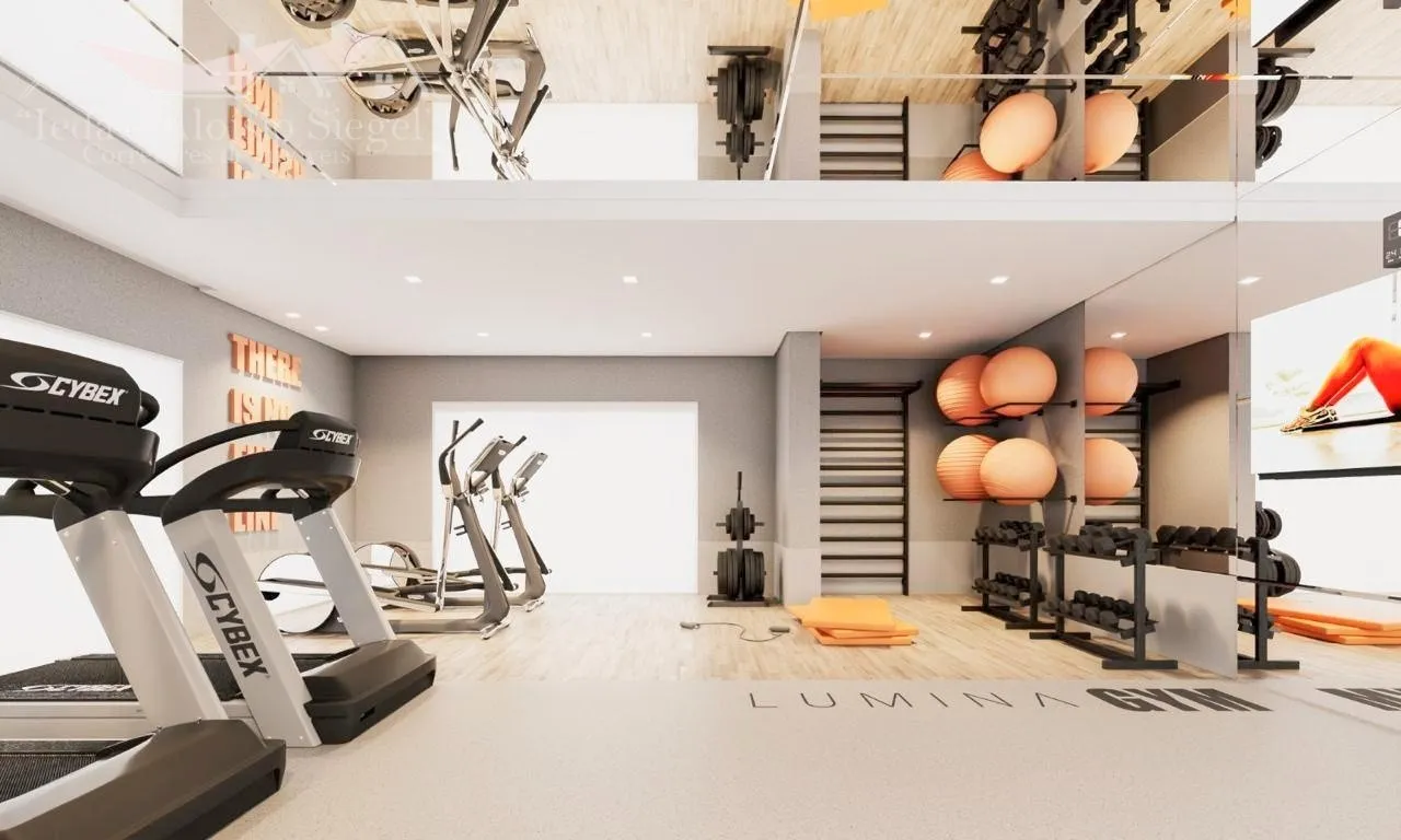 Apartamento Novo no Bairro Jardim Praia Mar - Itapema/SC Ref. 1609 — foto 7