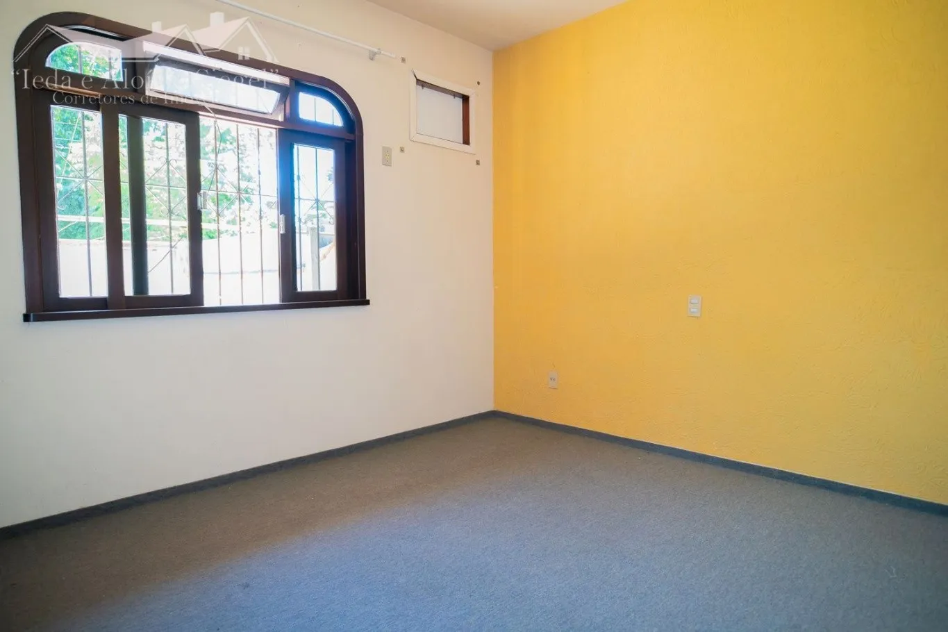 Casa com 5 dormitórios averbada no Bairro Salto do Norte Blumenau/SC Ref. 1642 — foto 5