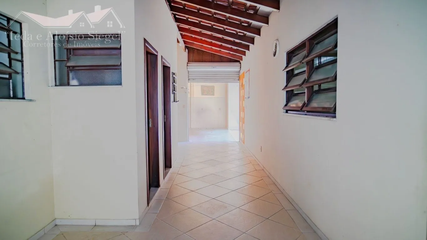 Casa com 5 dormitórios averbada no Bairro Salto do Norte Blumenau/SC Ref. 1642 — foto 7