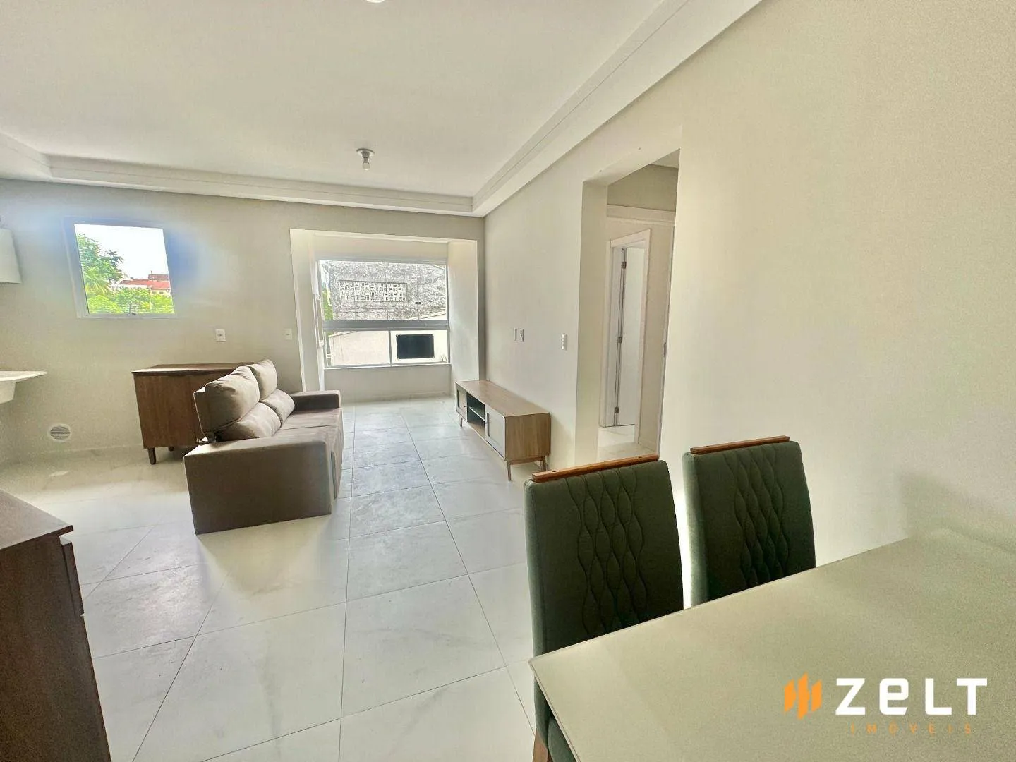 Apartamento com 2 dormitórios à venda, 62 m por R$ 449.000,00 - Escola Agrícola - Blumenau/SC — foto 4