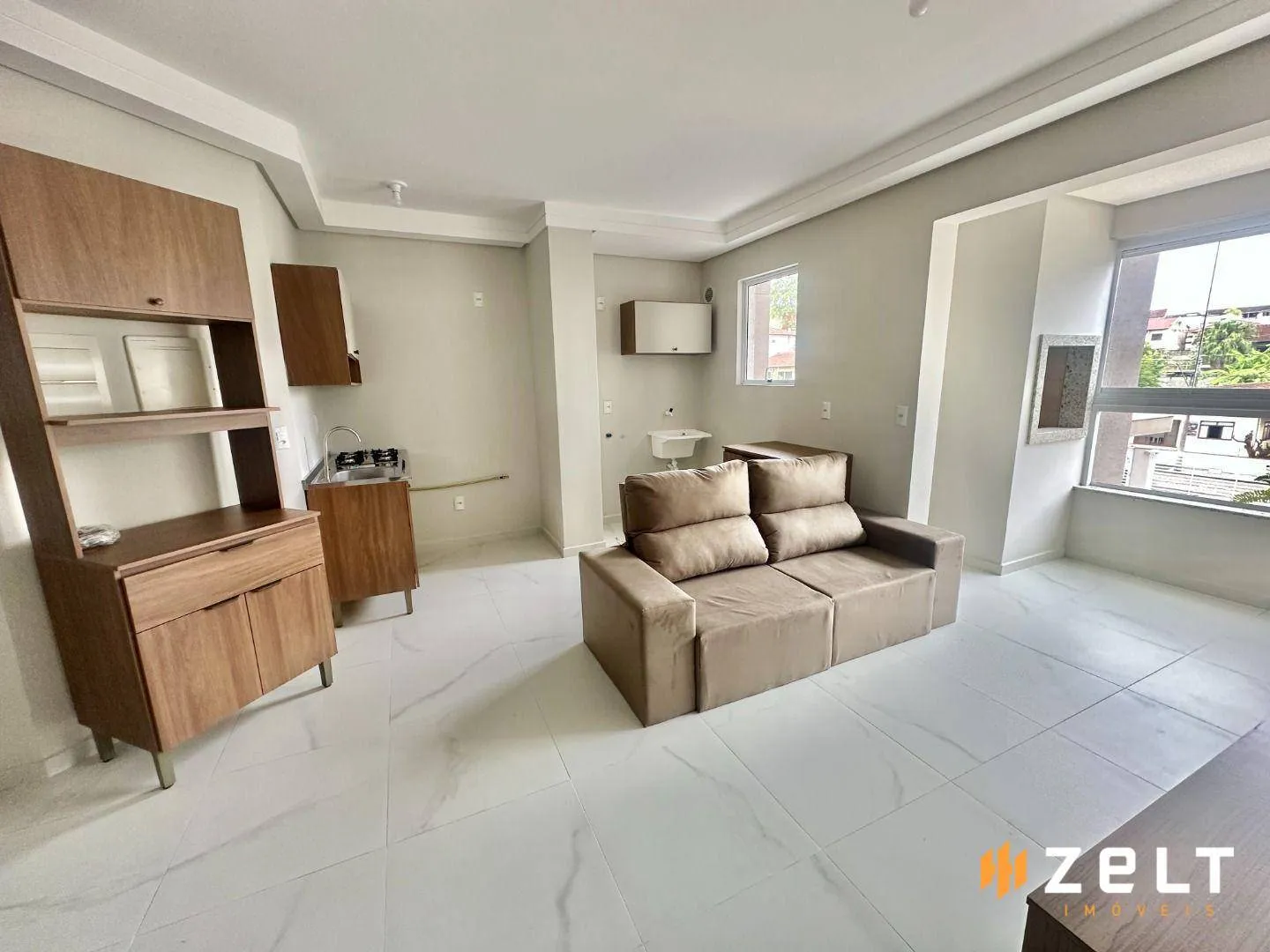 Apartamento com 2 dormitórios à venda, 62 m por R$ 449.000,00 - Escola Agrícola - Blumenau/SC — foto 6