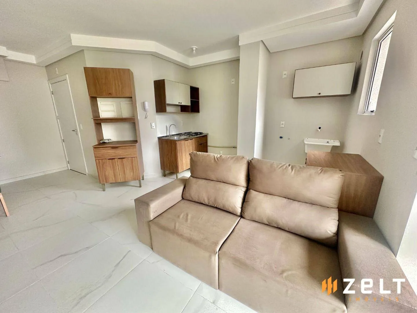 Apartamento com 2 dormitórios para alugar, 62 m por R$ 2.786,78/mês - Escola Agrícola - Blumenau/SC — foto 6