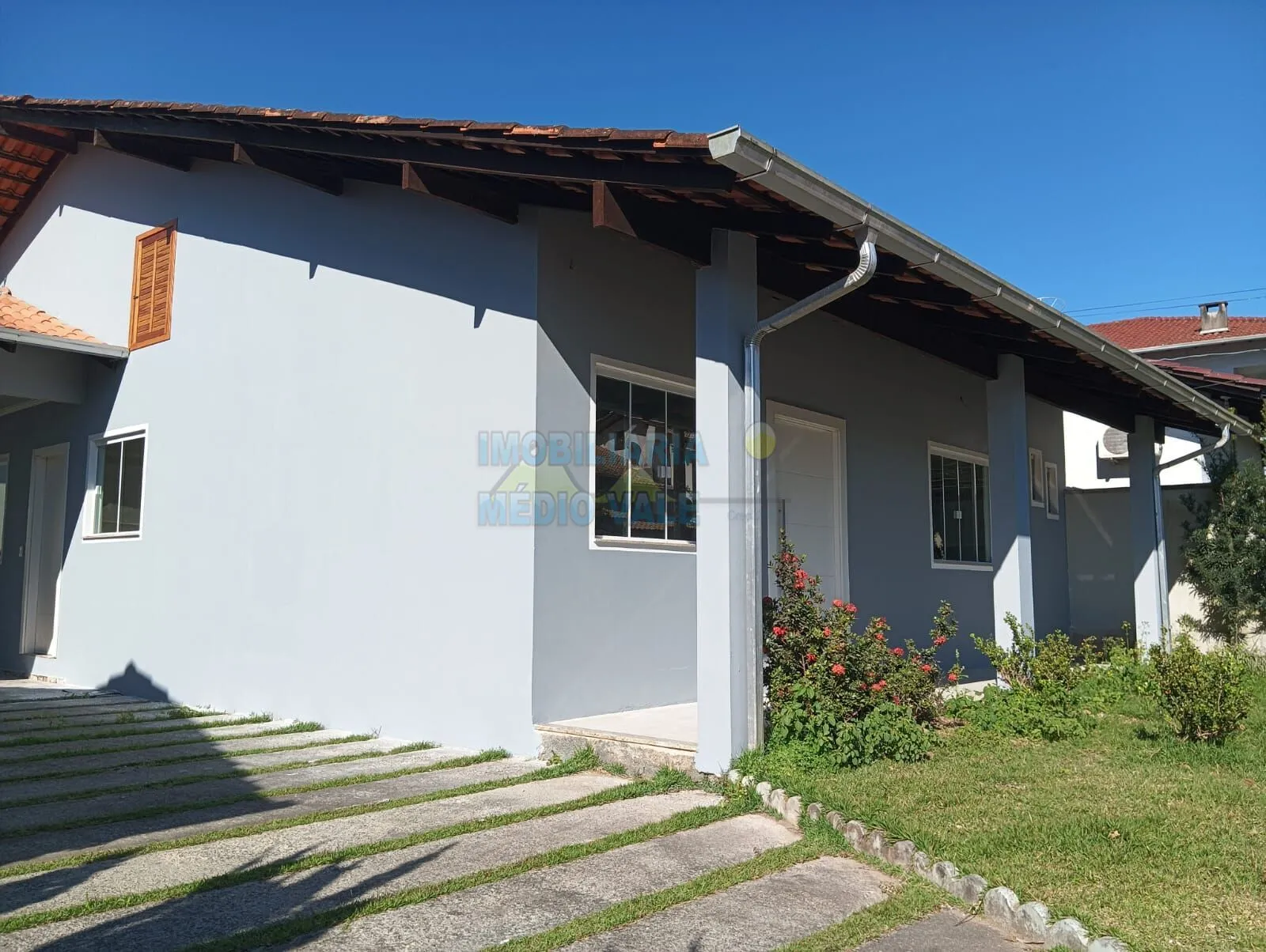 Casa de Alvenaria para comprar em Indaial - foto 1