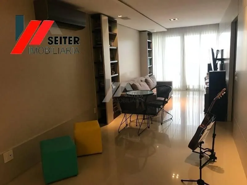Apartamento 3 dormitórios com suite à venda centro Florianopolis — foto 5