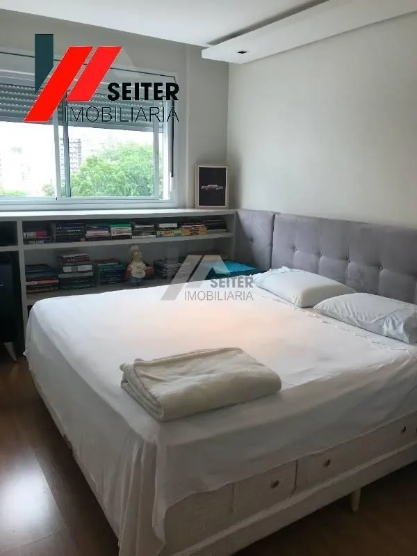 Apartamento 3 dormitórios com suite à venda centro Florianopolis — foto 6