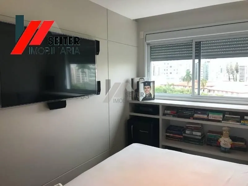 Apartamento 3 dormitórios com suite à venda centro Florianopolis — foto 7