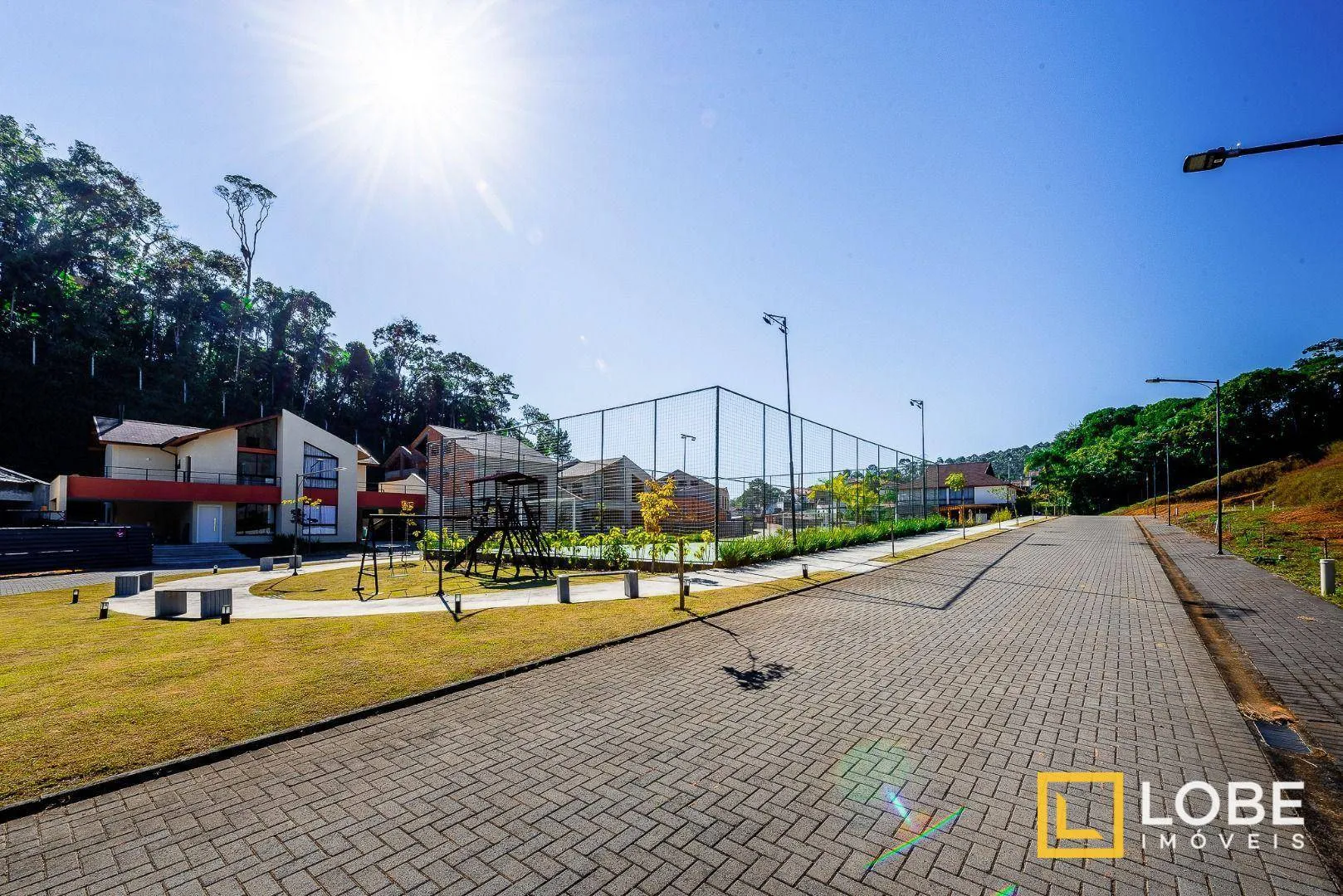 Lote residencial em Condomínio Fechado! - foto 1