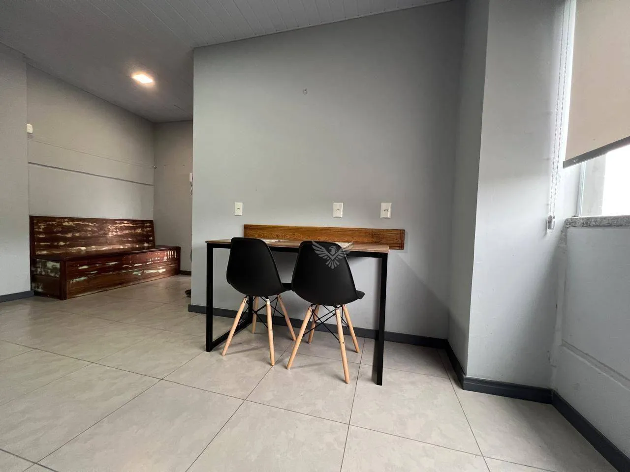 Apartamento para alugar, 36 m por R$ 1.800,00/mês - Testo Central - Pomerode/SC — foto 2